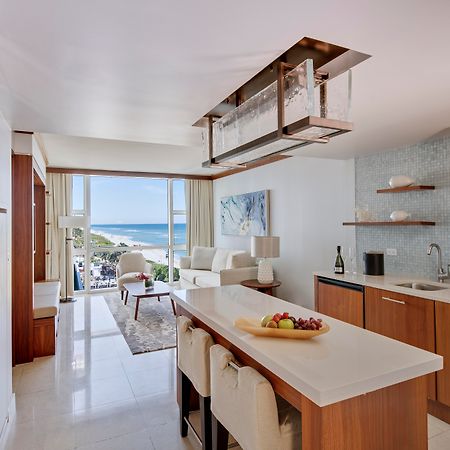 Carillon Miami Wellness Resort Маямі-Біч Екстер'єр фото