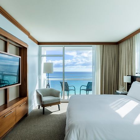 Carillon Miami Wellness Resort Маямі-Біч Екстер'єр фото