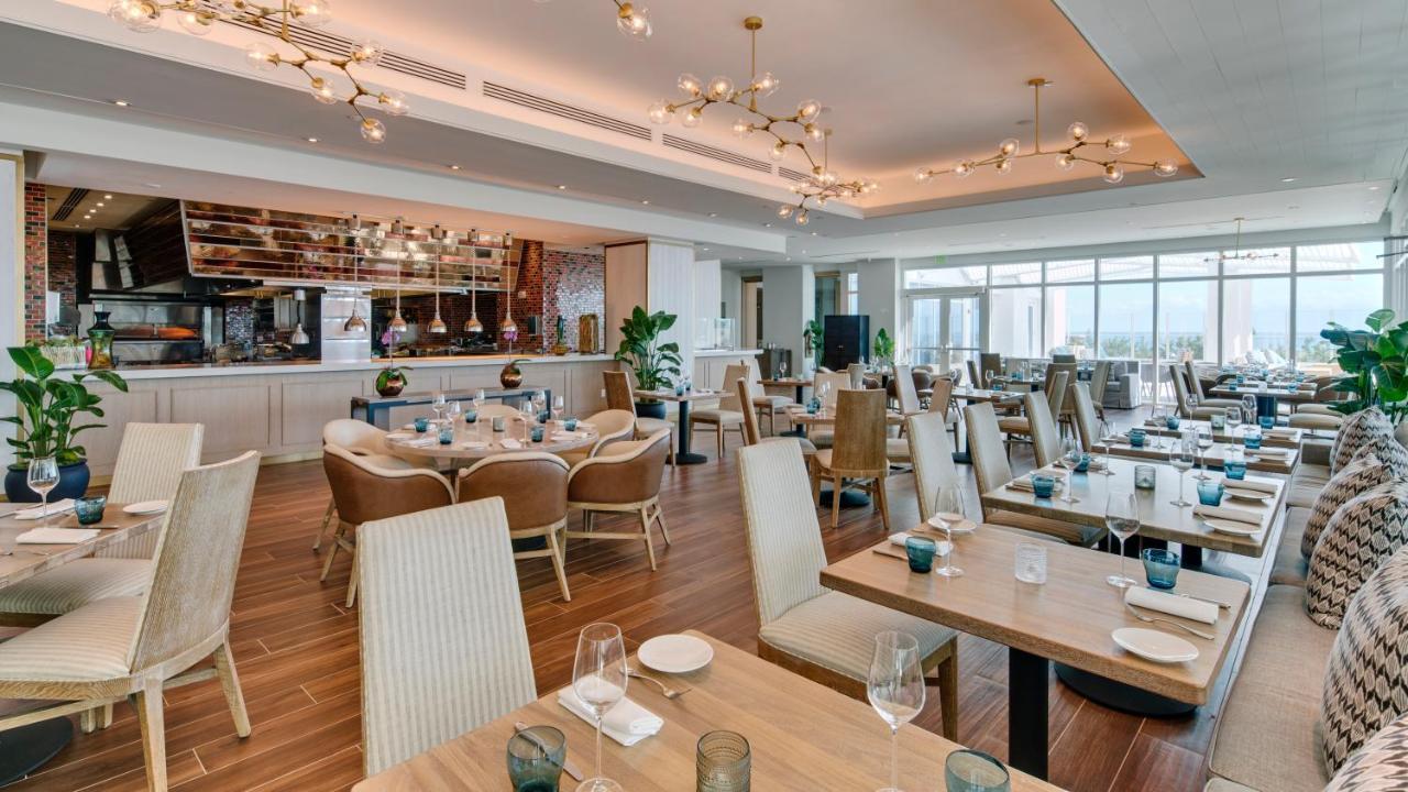 Carillon Miami Wellness Resort Маямі-Біч Екстер'єр фото