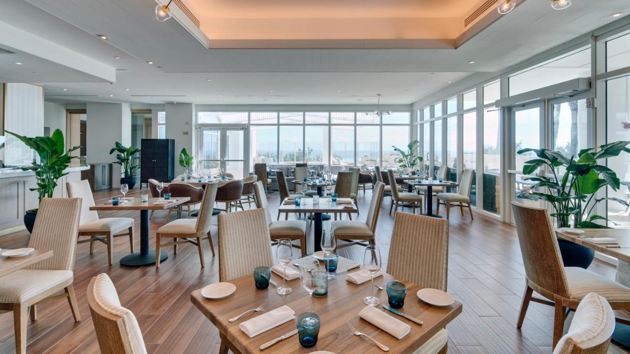 Carillon Miami Wellness Resort Маямі-Біч Екстер'єр фото