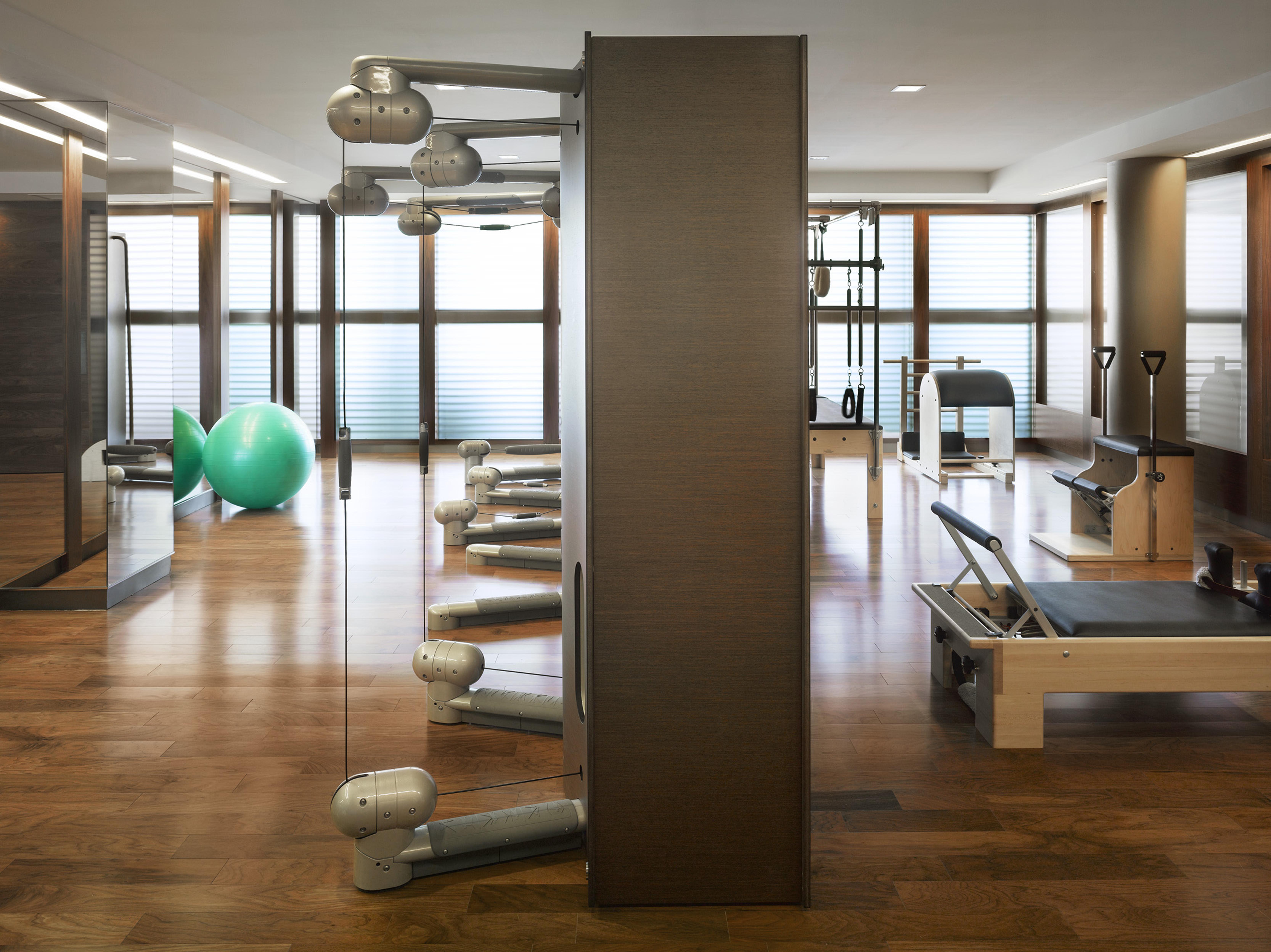 Carillon Miami Wellness Resort Маямі-Біч Екстер'єр фото
