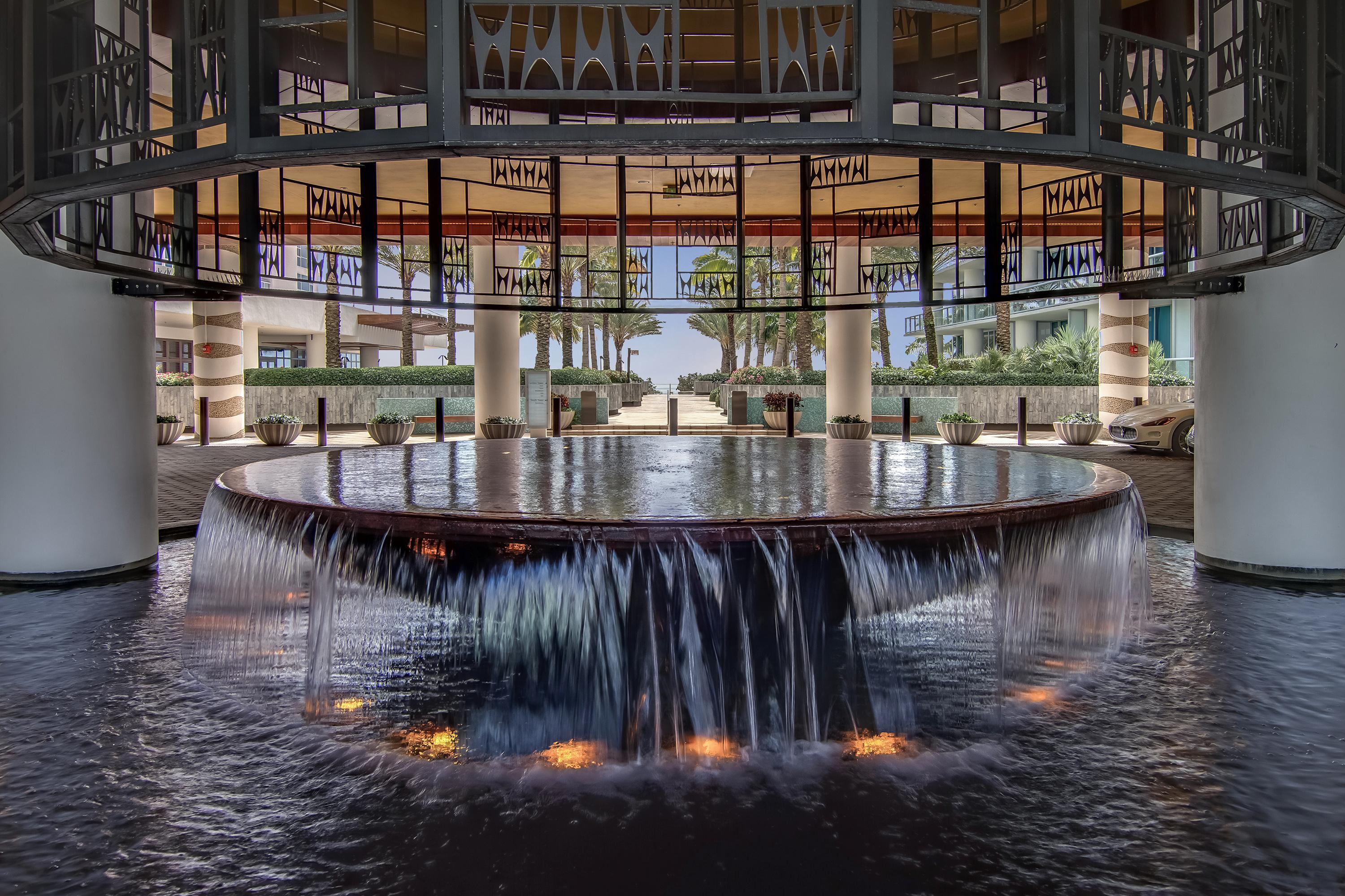 Carillon Miami Wellness Resort Маямі-Біч Екстер'єр фото