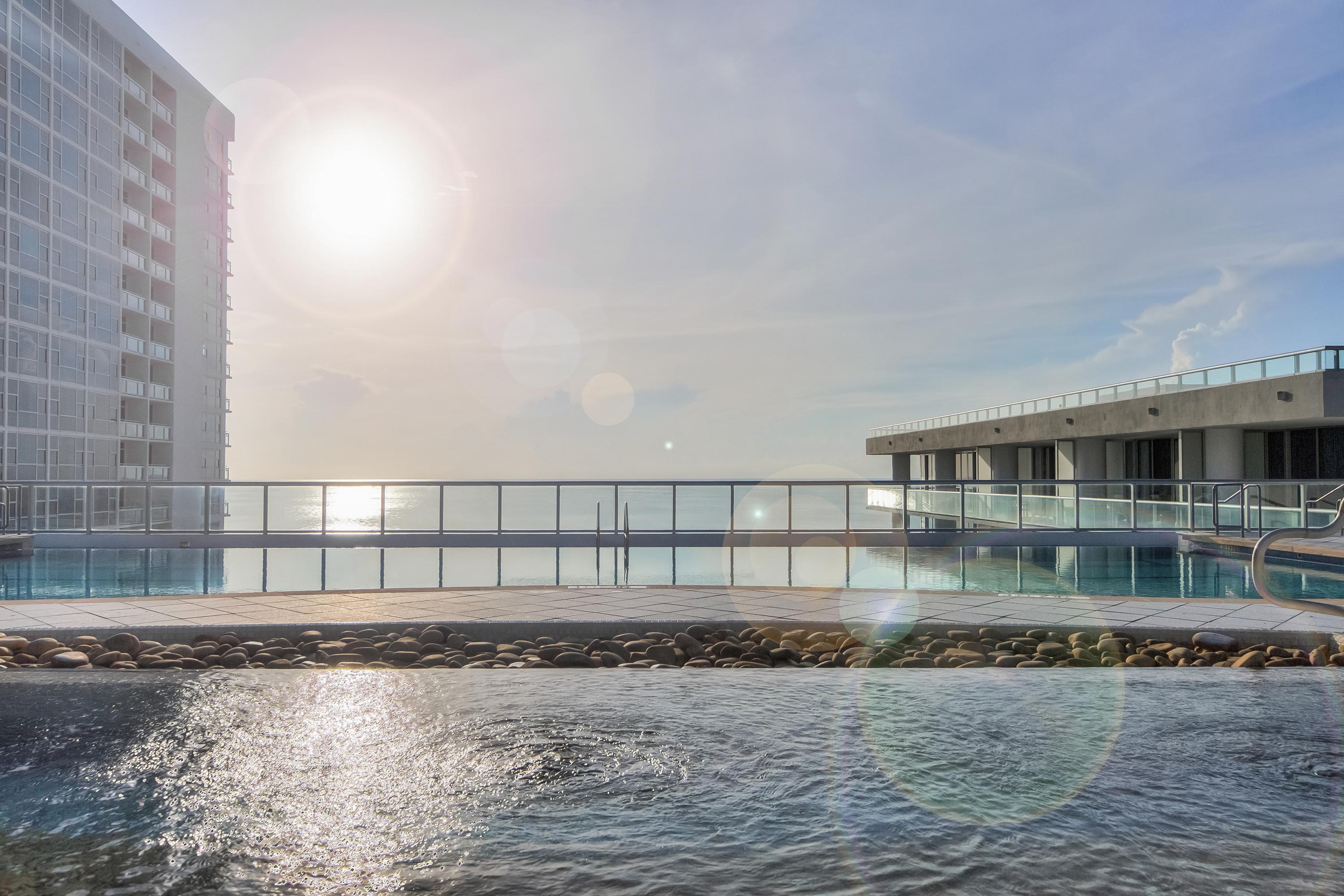 Carillon Miami Wellness Resort Маямі-Біч Екстер'єр фото