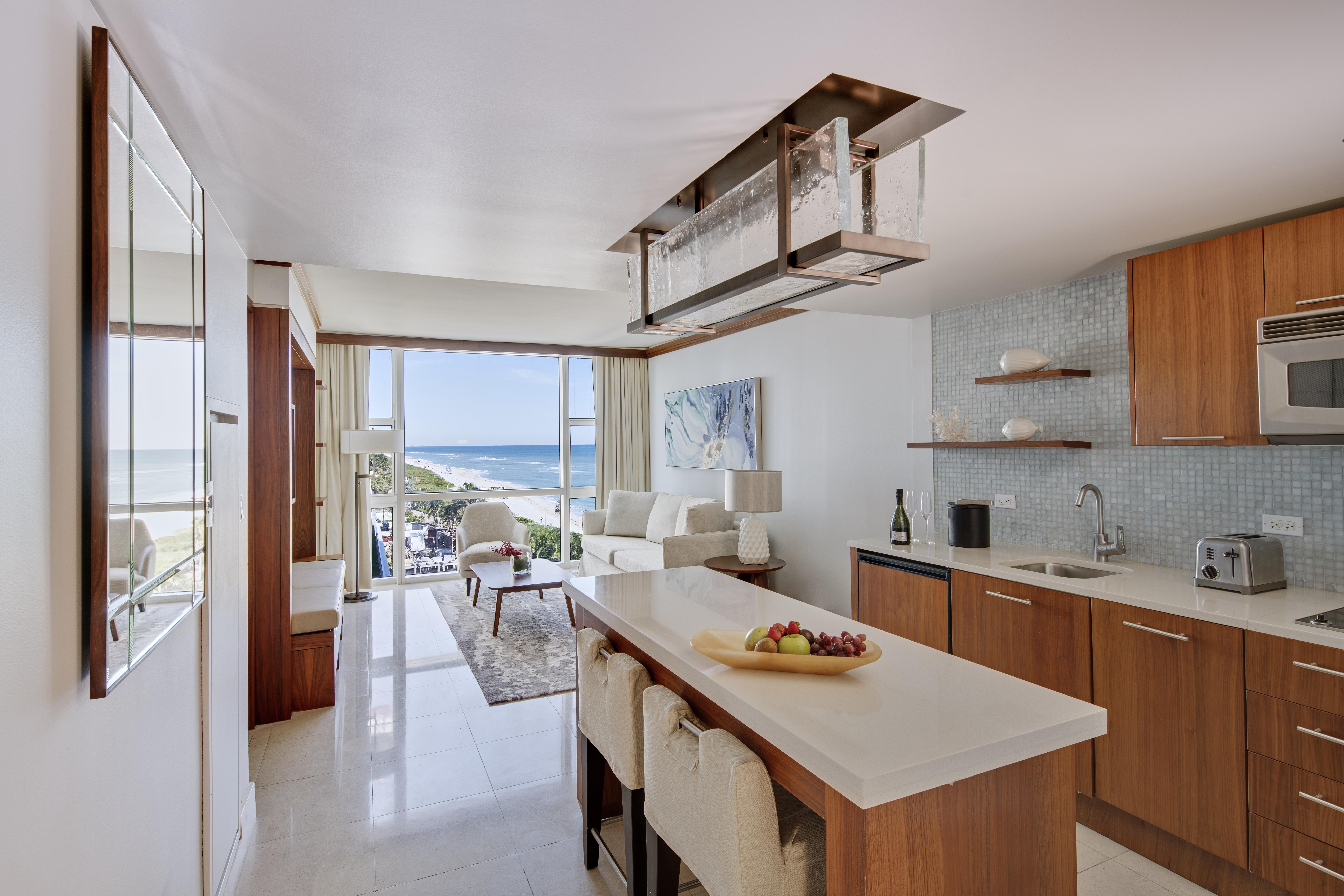 Carillon Miami Wellness Resort Маямі-Біч Екстер'єр фото