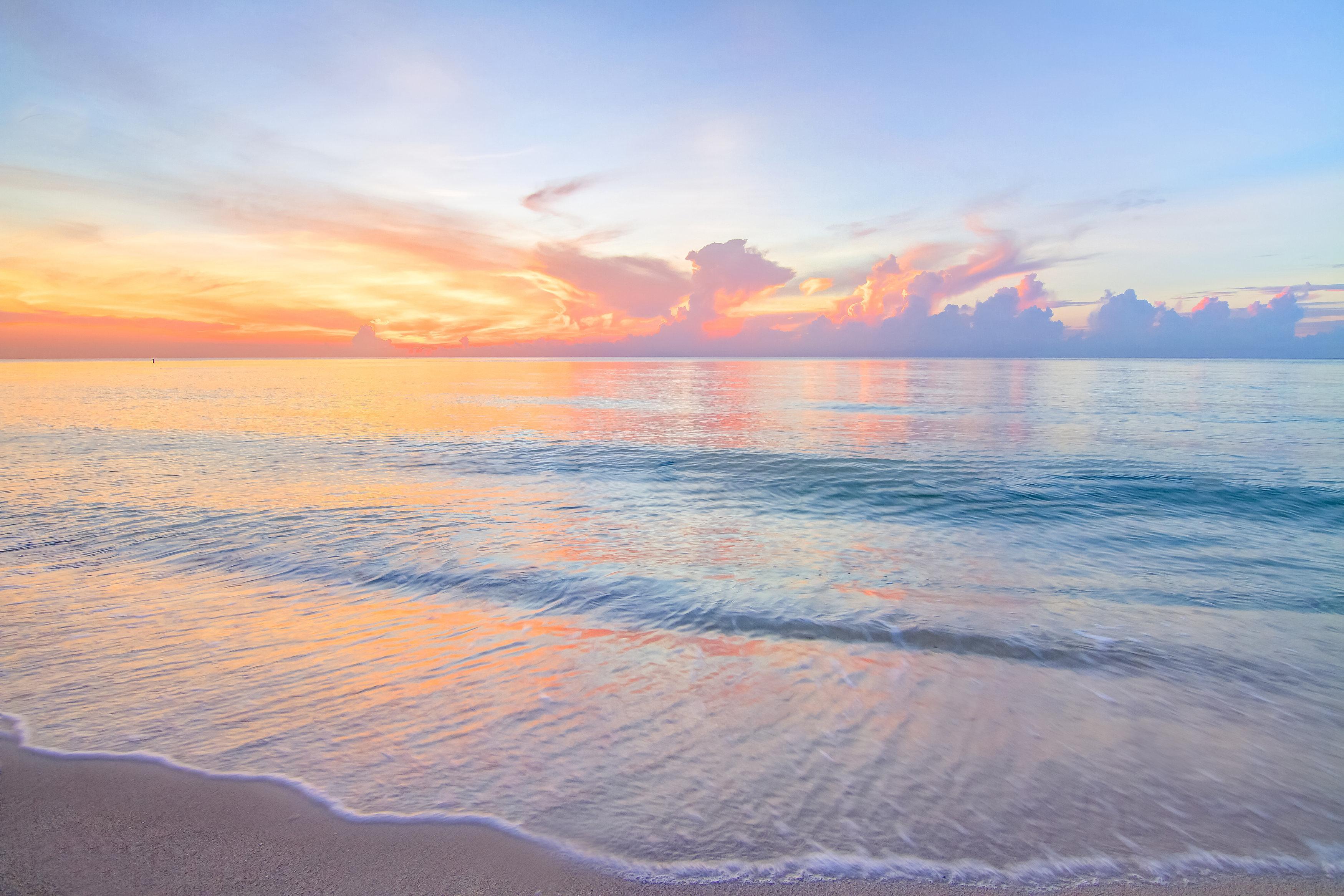 Carillon Miami Wellness Resort Маямі-Біч Екстер'єр фото