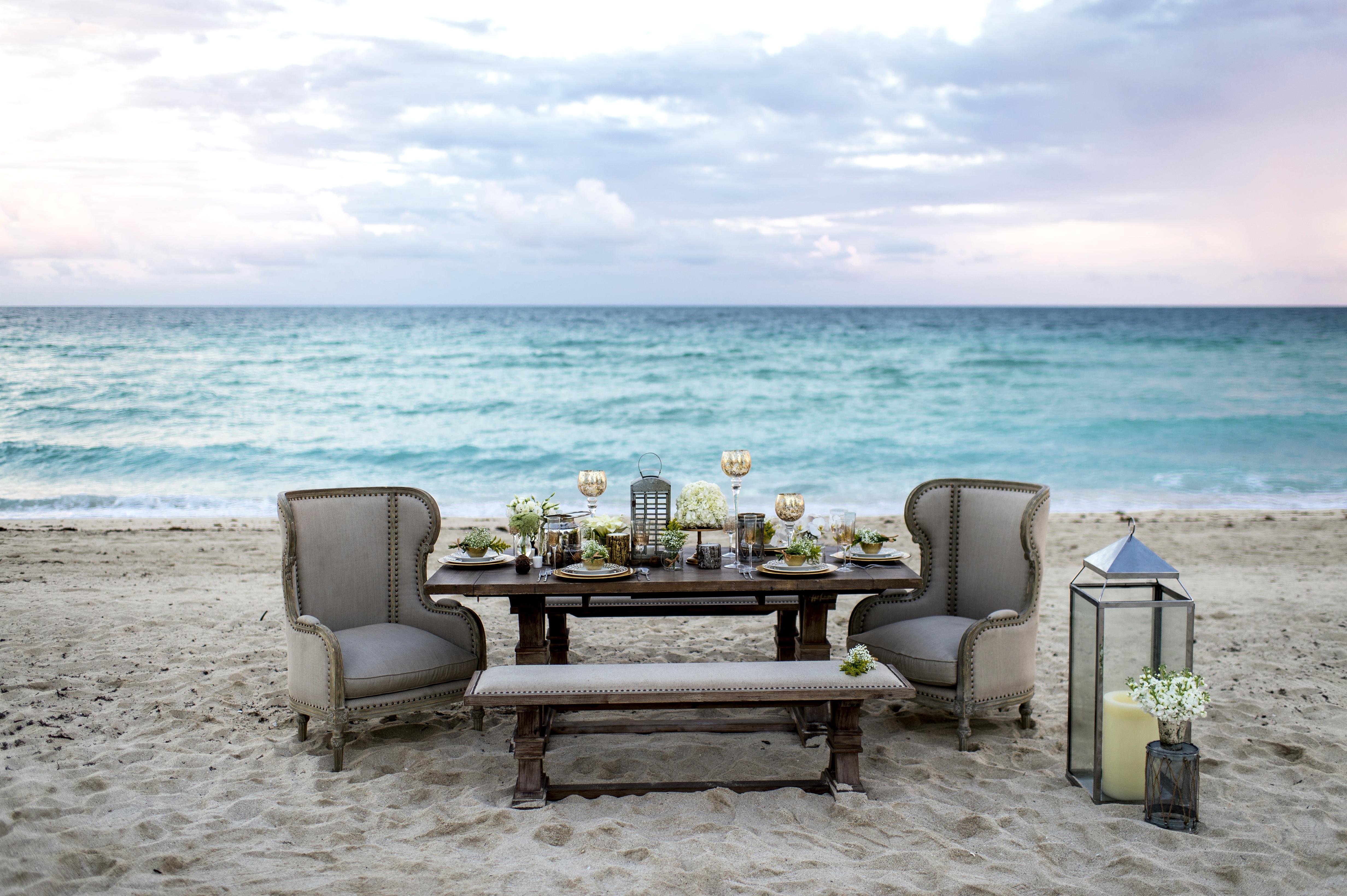 Carillon Miami Wellness Resort Маямі-Біч Екстер'єр фото