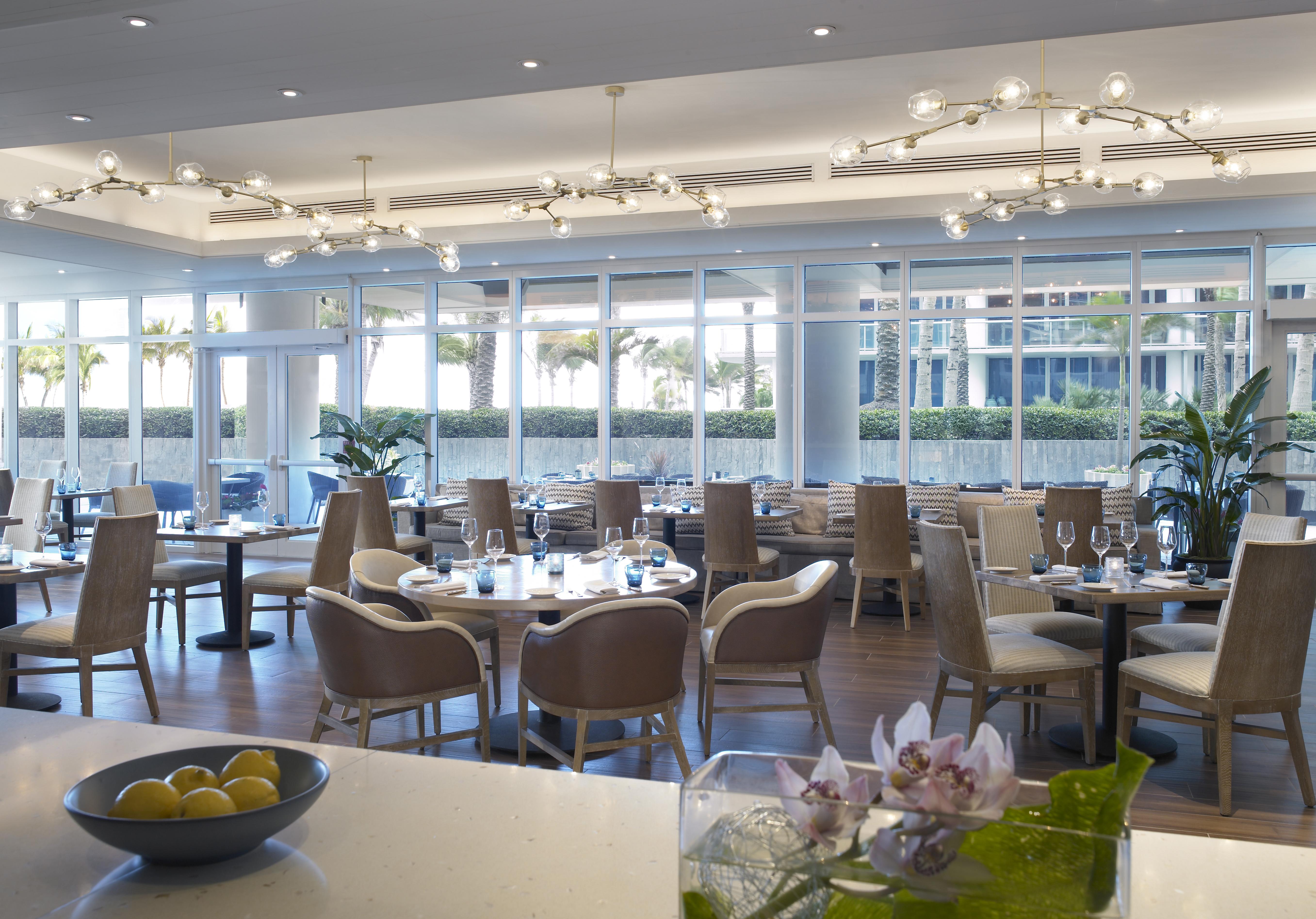 Carillon Miami Wellness Resort Маямі-Біч Екстер'єр фото