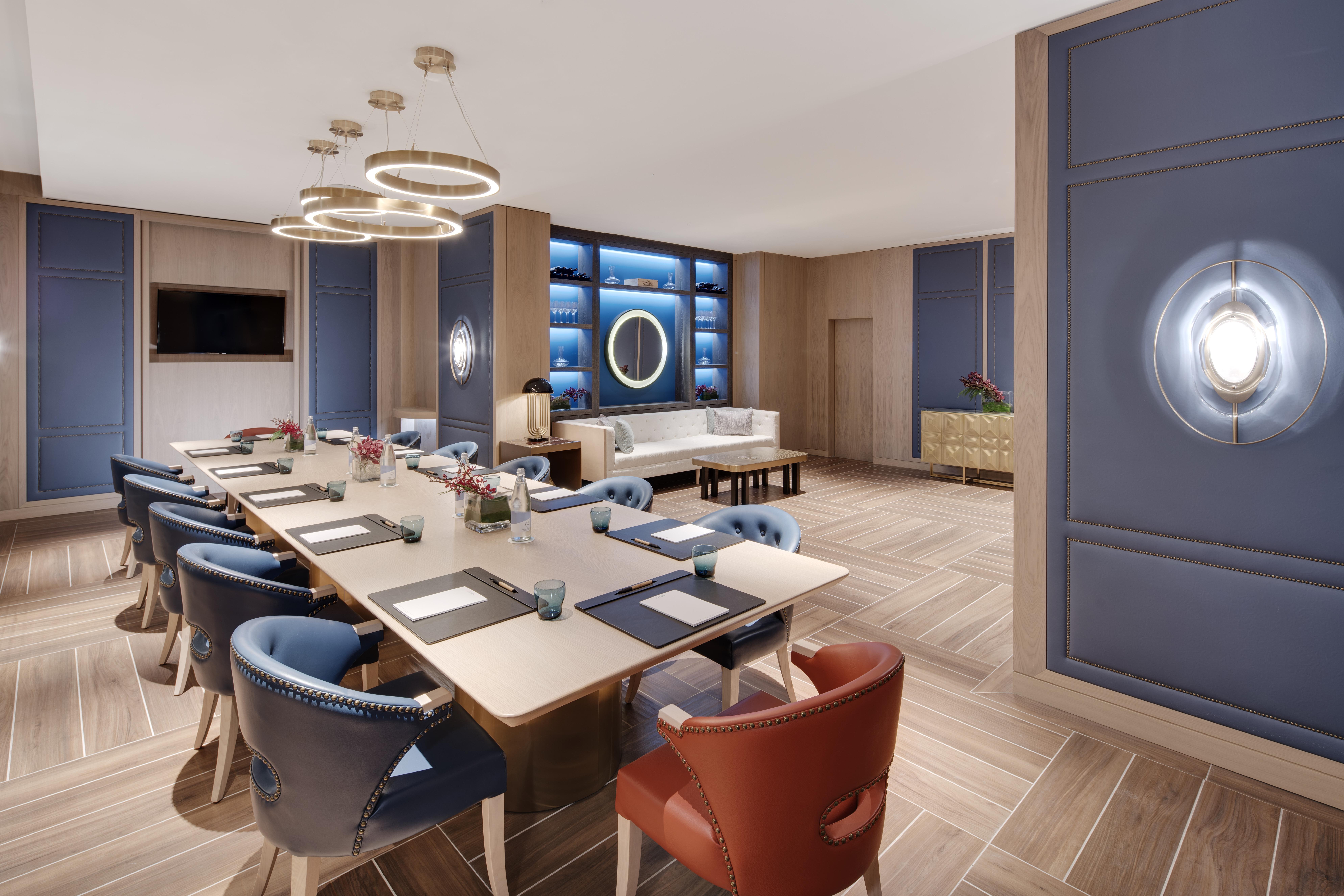 Carillon Miami Wellness Resort Маямі-Біч Екстер'єр фото