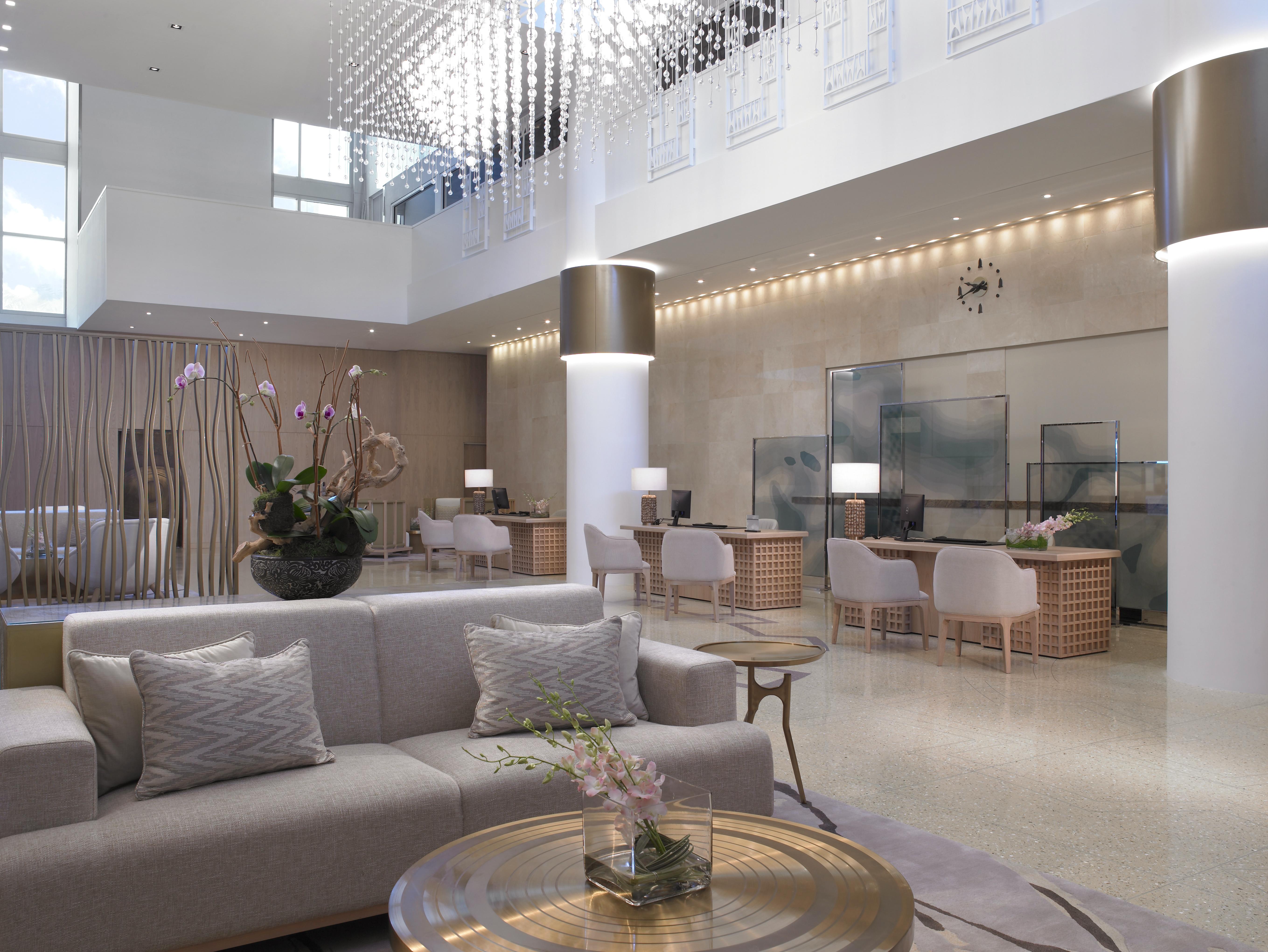 Carillon Miami Wellness Resort Маямі-Біч Екстер'єр фото