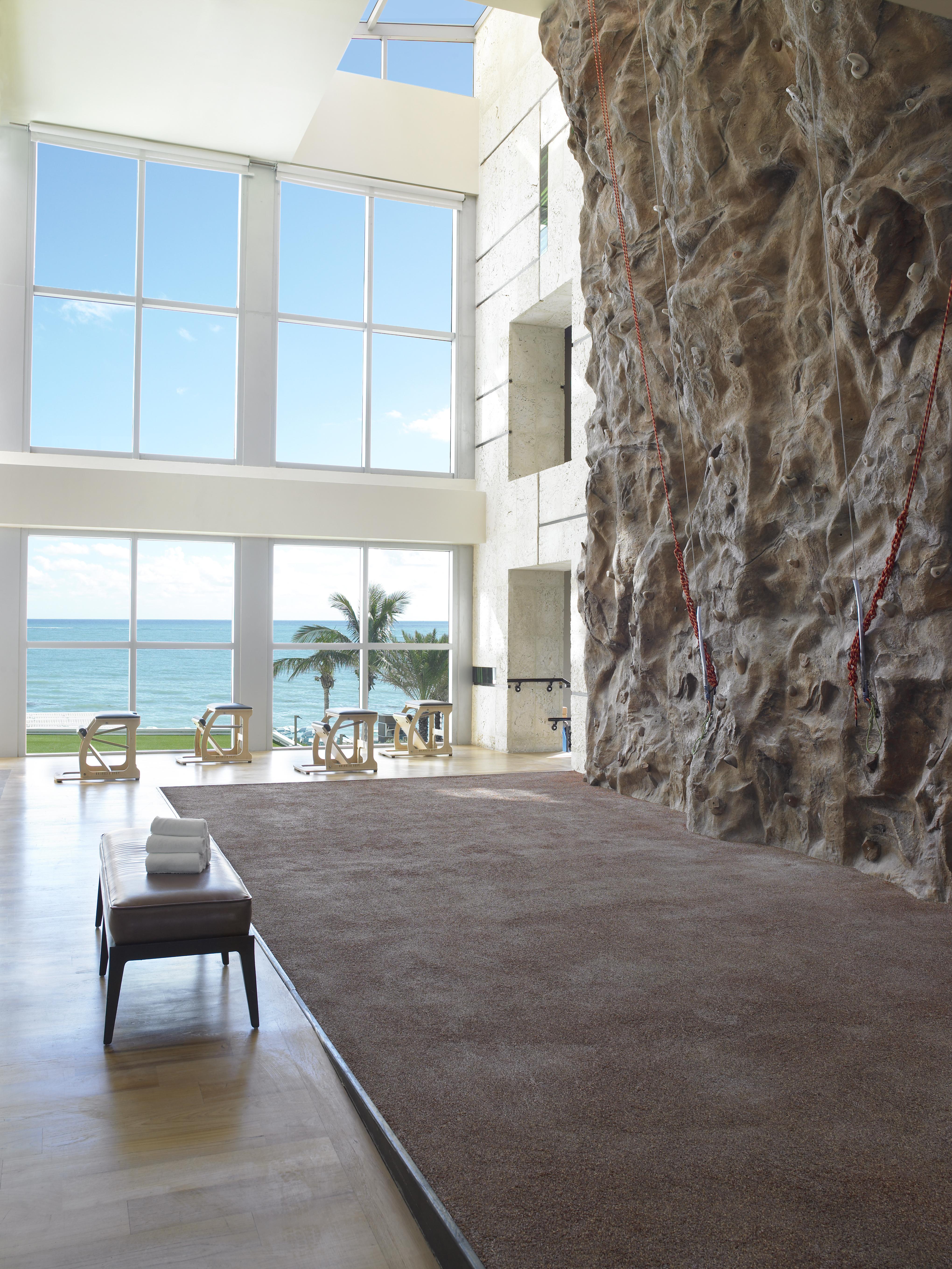 Carillon Miami Wellness Resort Маямі-Біч Екстер'єр фото