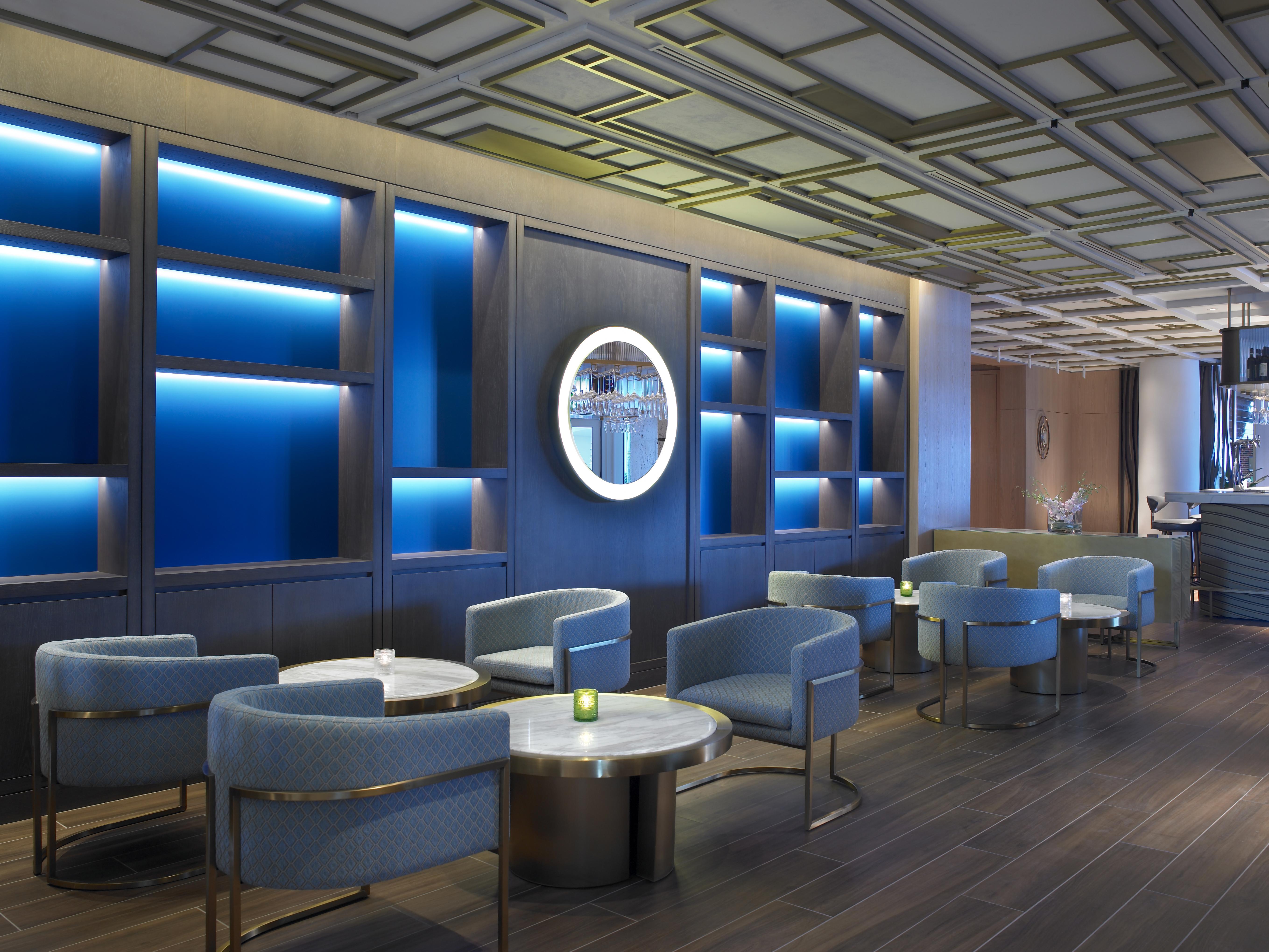 Carillon Miami Wellness Resort Маямі-Біч Екстер'єр фото