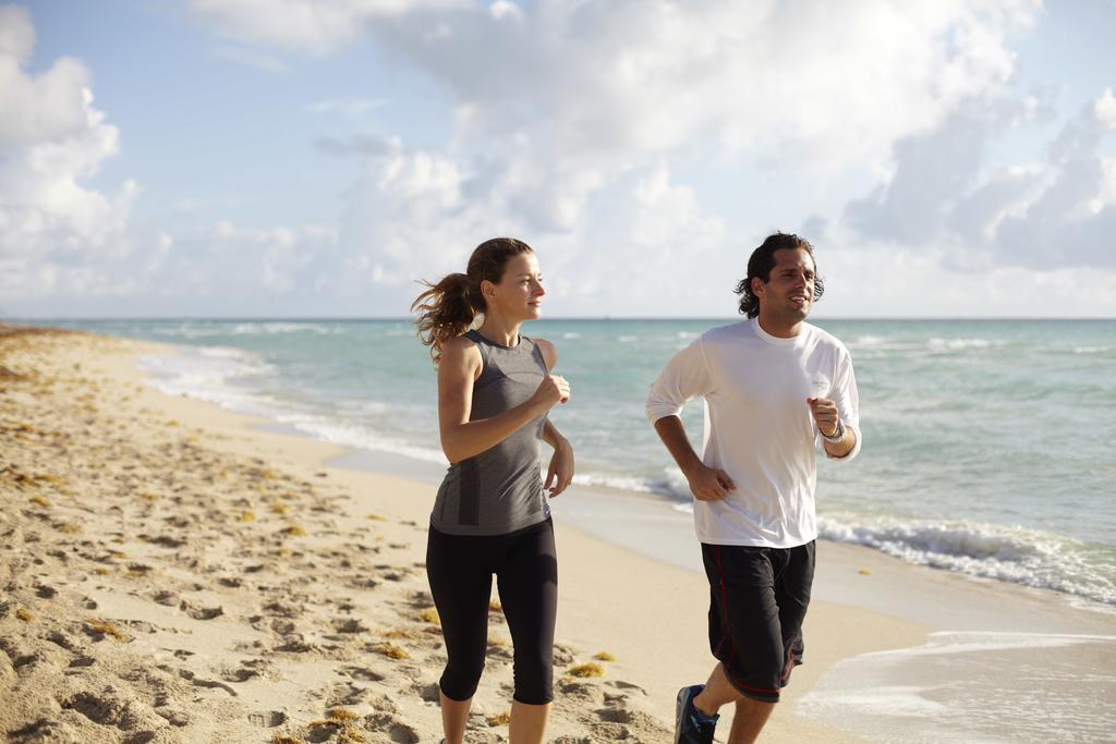 Carillon Miami Wellness Resort Маямі-Біч Екстер'єр фото