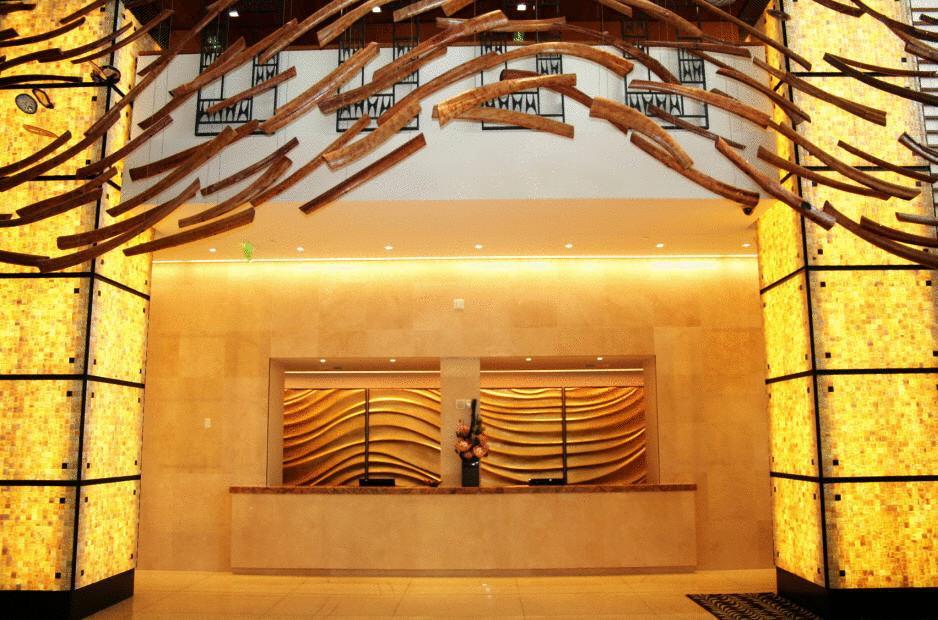 Carillon Miami Wellness Resort Маямі-Біч Інтер'єр фото