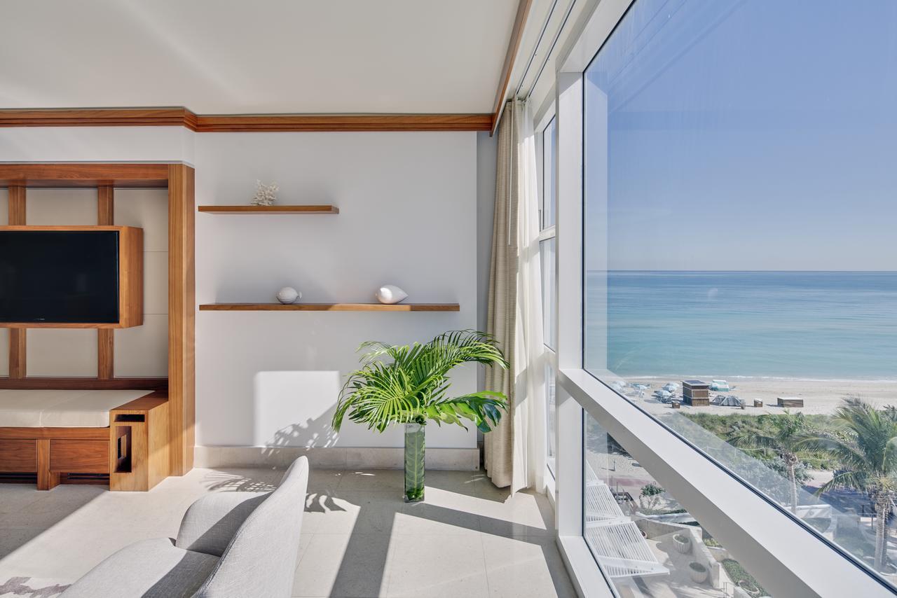 Carillon Miami Wellness Resort Маямі-Біч Екстер'єр фото
