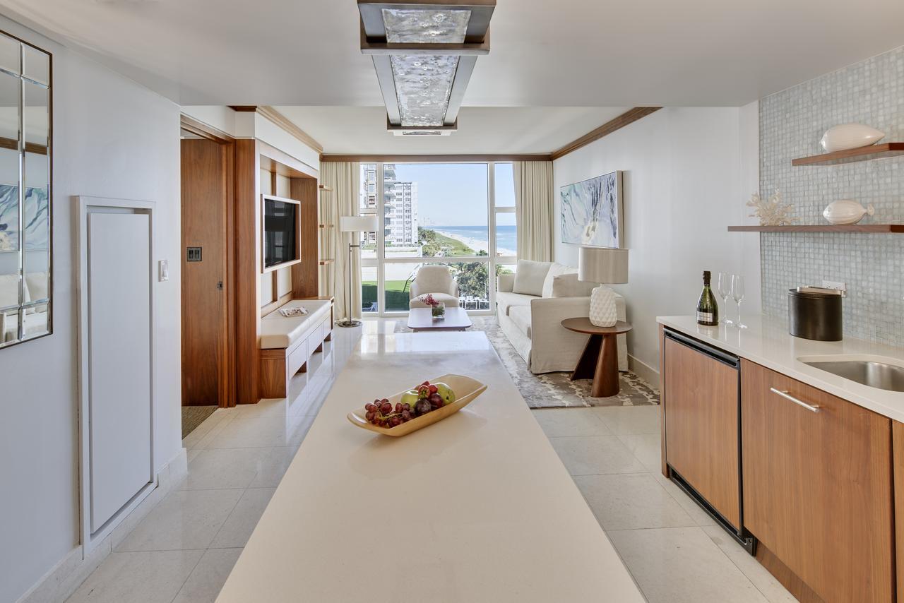 Carillon Miami Wellness Resort Маямі-Біч Екстер'єр фото