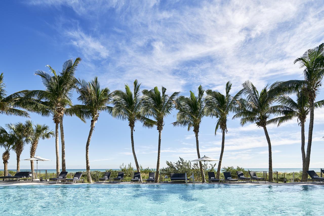Carillon Miami Wellness Resort Маямі-Біч Екстер'єр фото