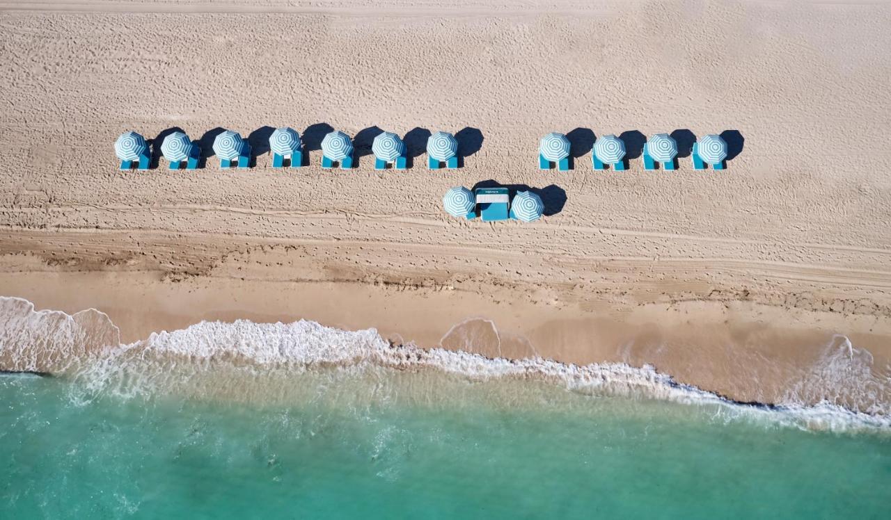 Carillon Miami Wellness Resort Маямі-Біч Екстер'єр фото