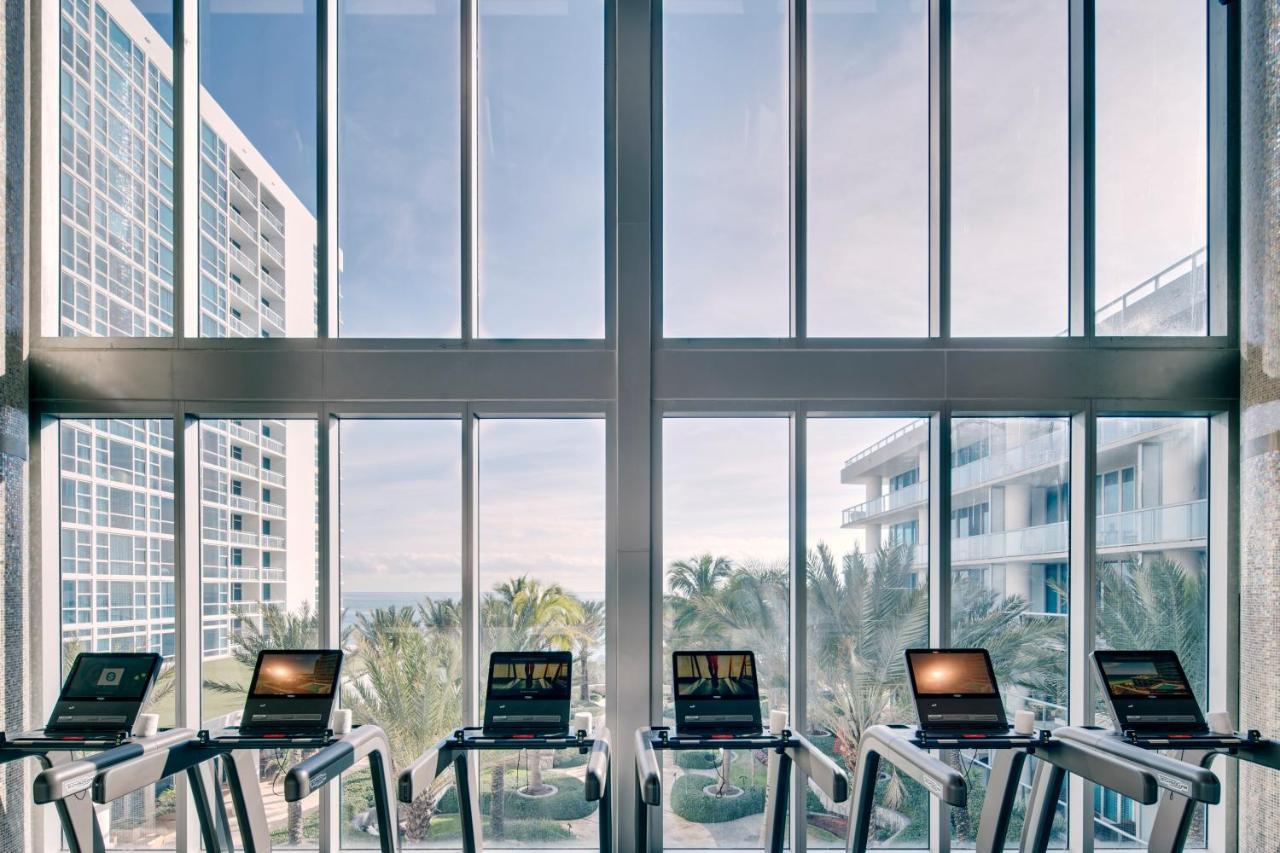 Carillon Miami Wellness Resort Маямі-Біч Екстер'єр фото